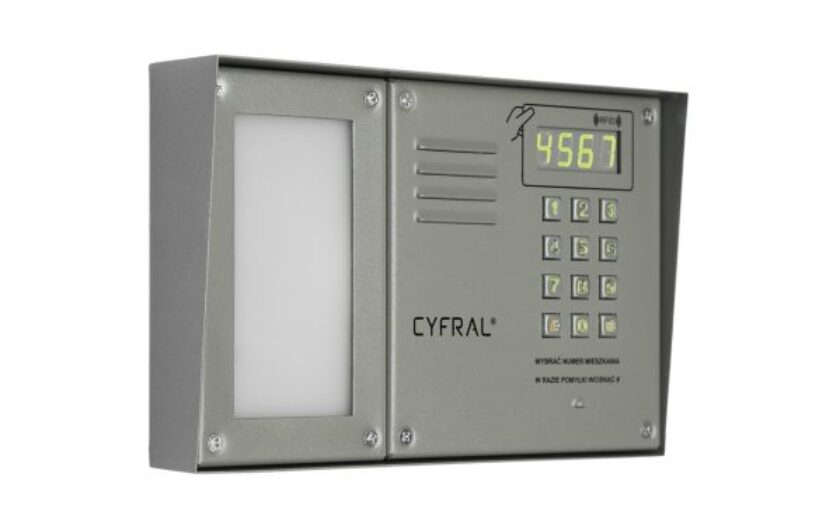 cyrfal