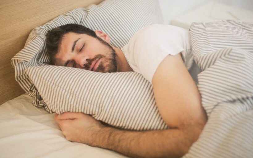 dormir