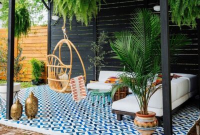 jardin