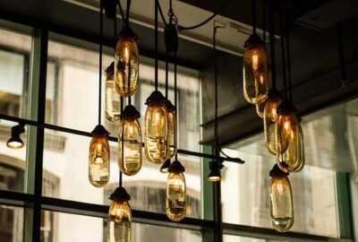 lustre