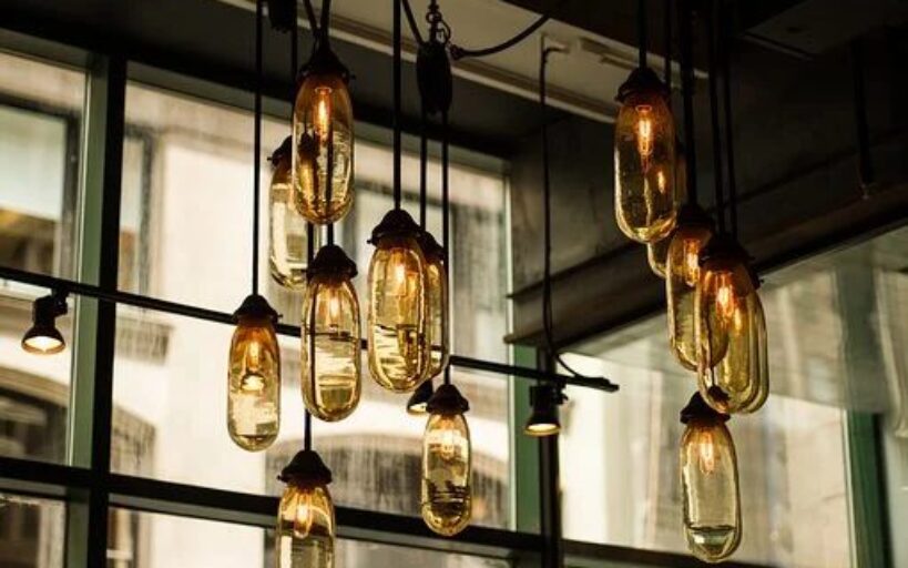 lustre