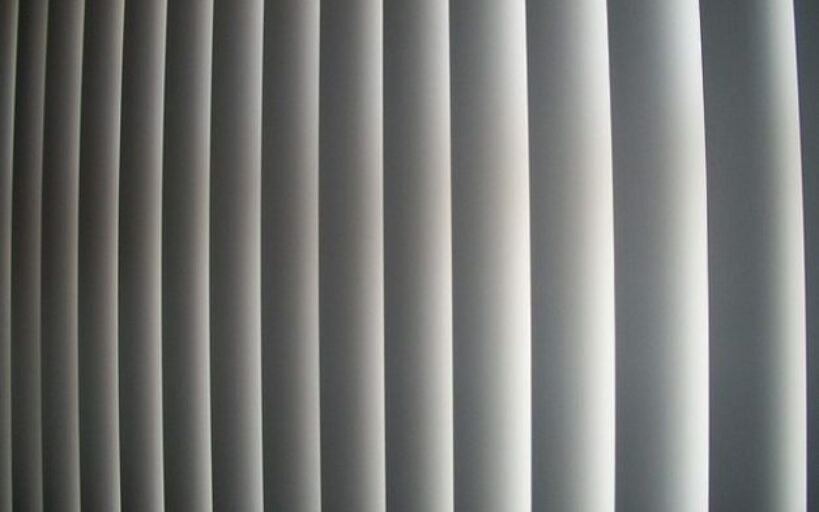 toile à rouleau