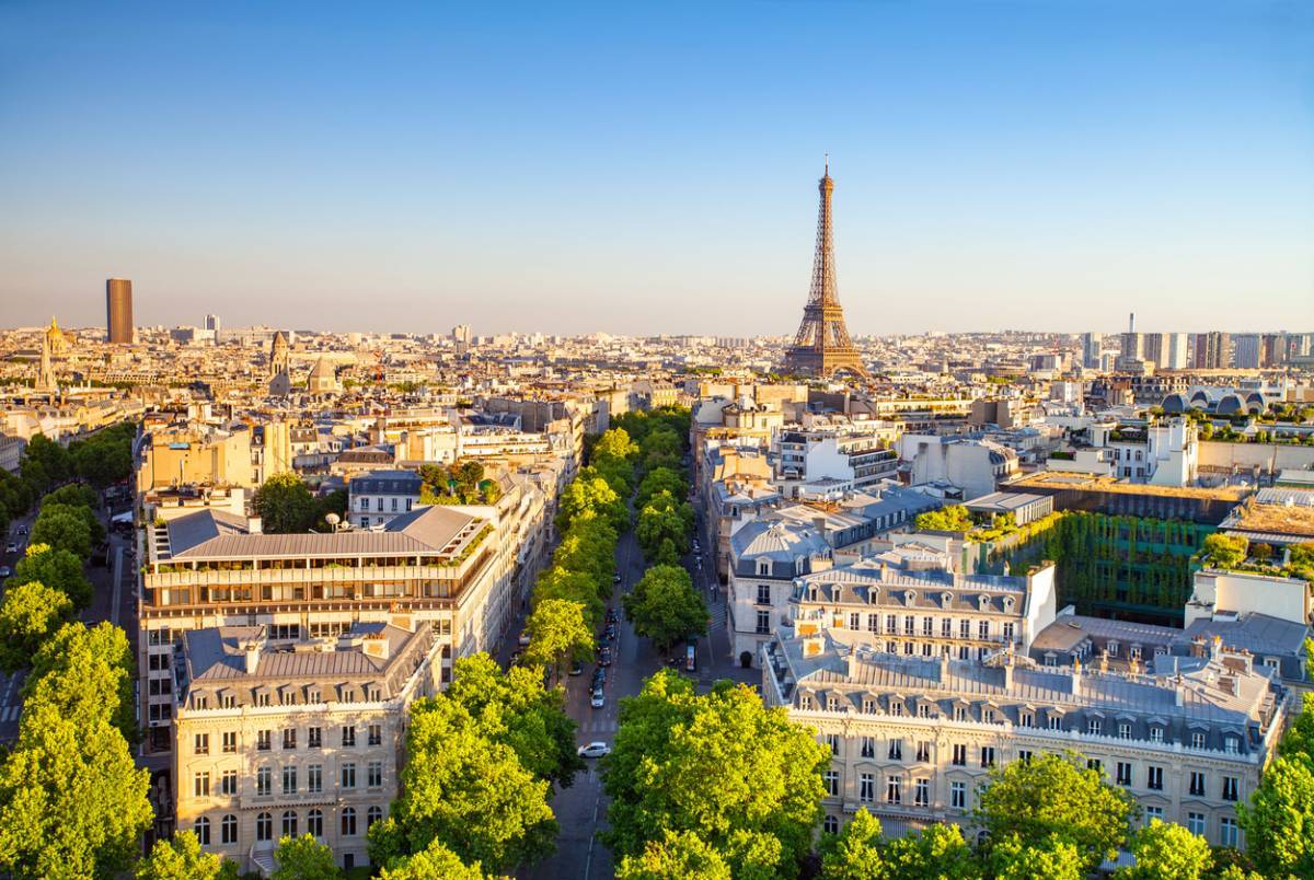 Hausse des prix à Paris : comment investir dans l’immobilier ?