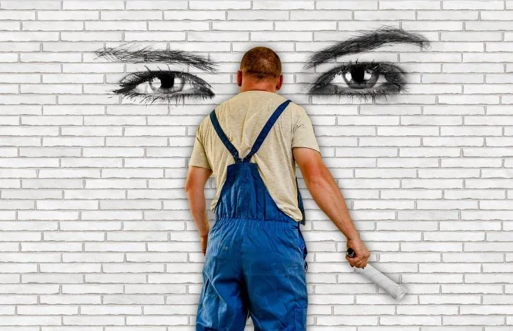 Peintre en bâtiment : 5 conseils pour choisir le bon peintre
