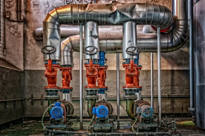 Voici comment entretenir efficacement votre chaudière à gaz