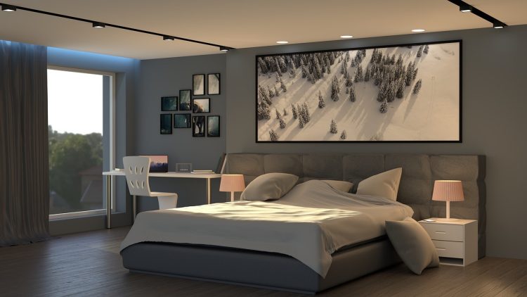 Comment intégrer la couleur taupe clair dans sa décoration ?