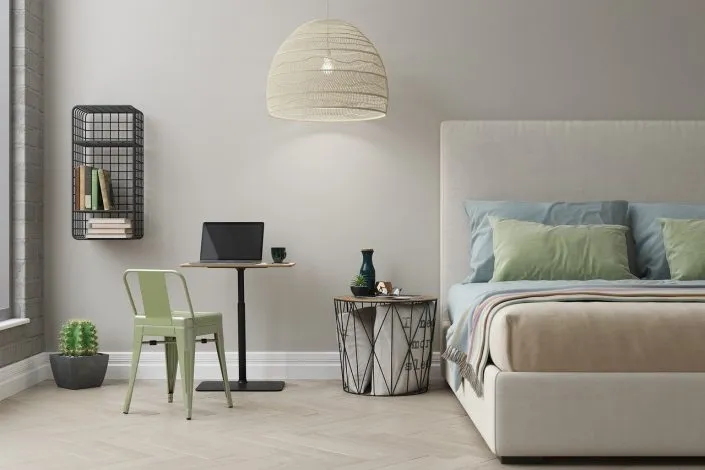 Couleur taupe nuancier : comment l’utiliser dans votre déco ?