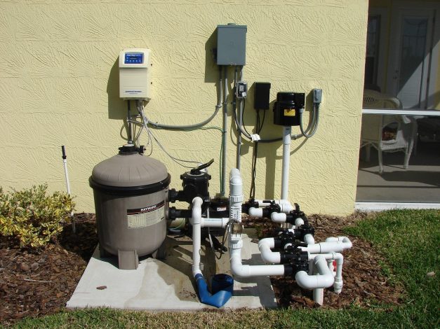 Opter pour un adoucisseur d’eau pour obtenir une eau adoucie