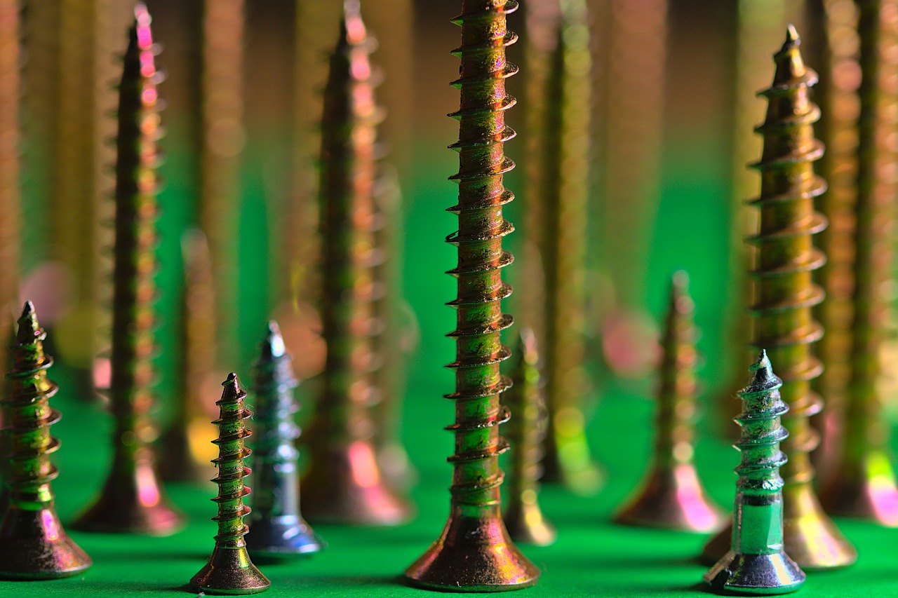 Comment choisir la bonne cheville placo pour votre maison ?