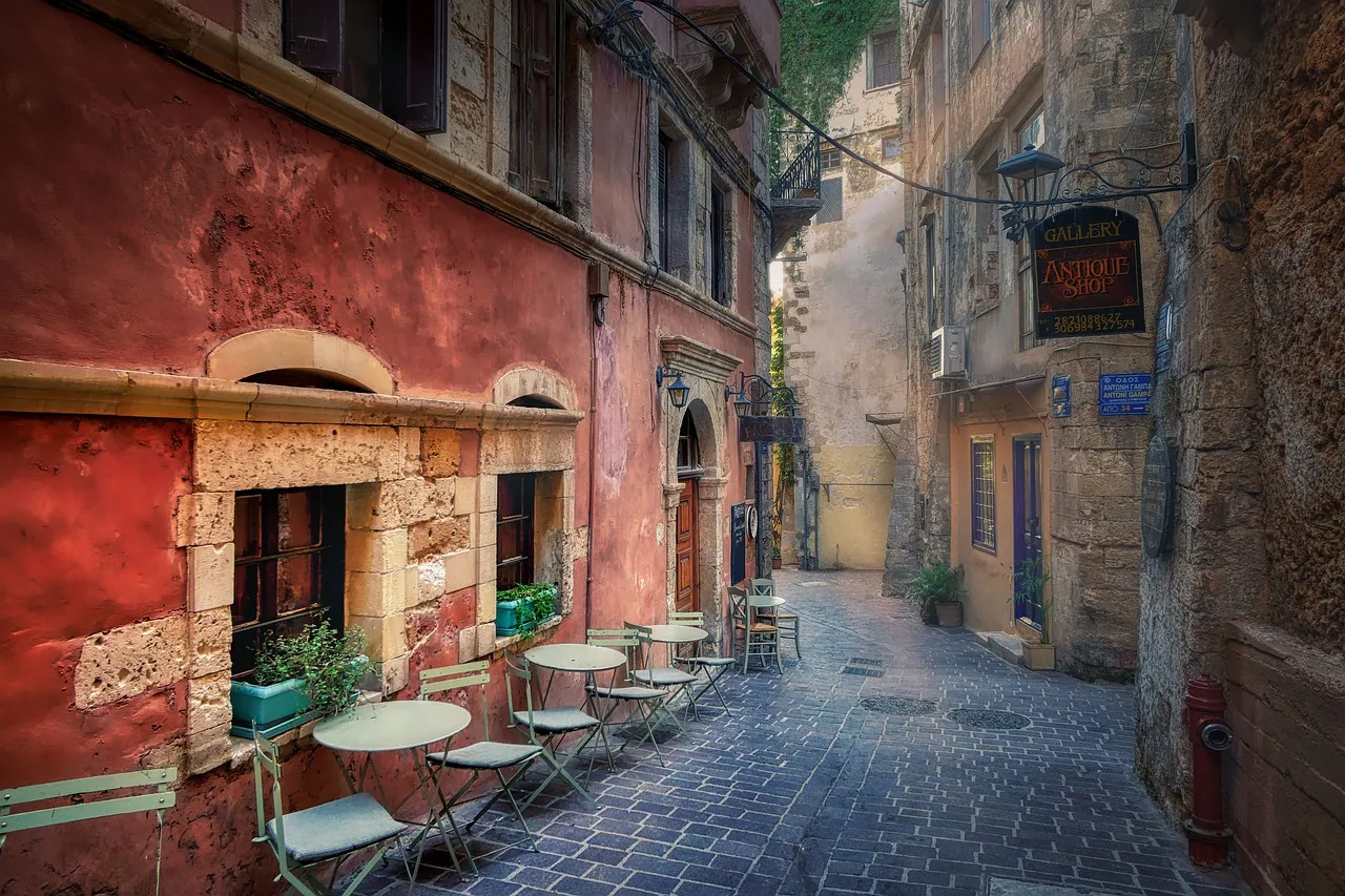 5 raisons d’opter pour un mur terracotta dans votre maison