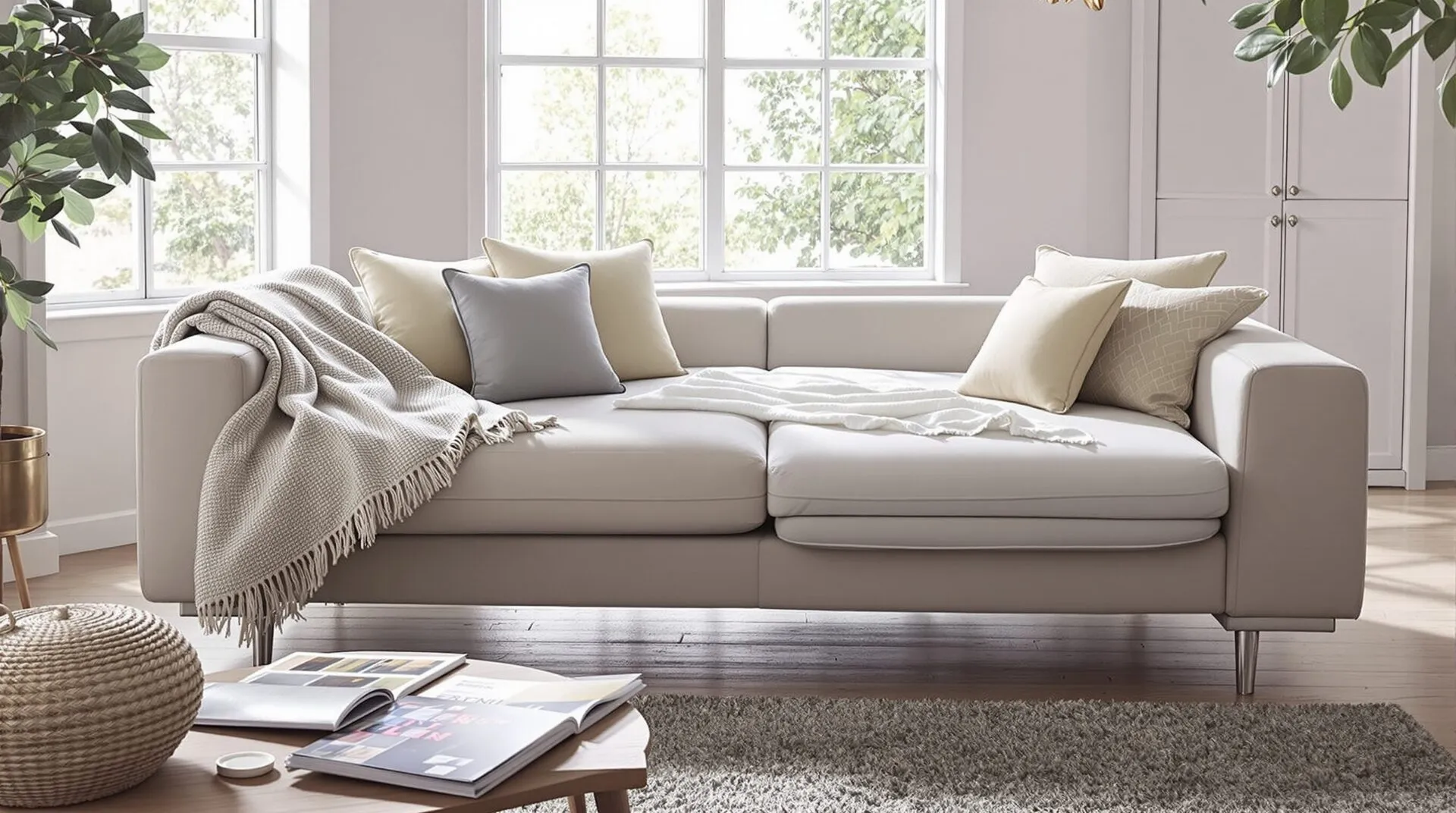 Comment choisir un matelas clic clac adapté à vos besoins ?