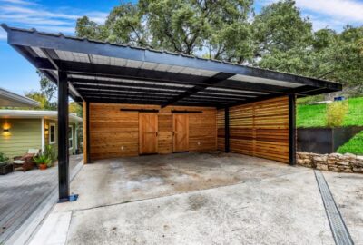Carport