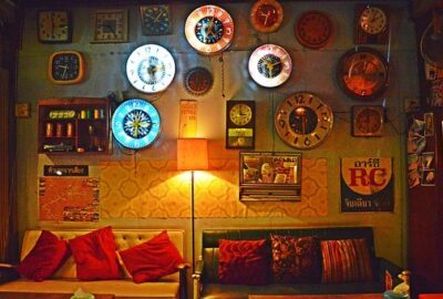 horloge