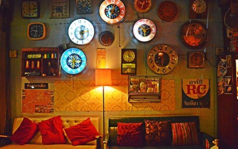 horloge