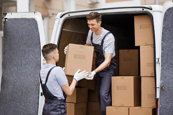 Comment trouver le meilleur déménageur pour son déménagement?