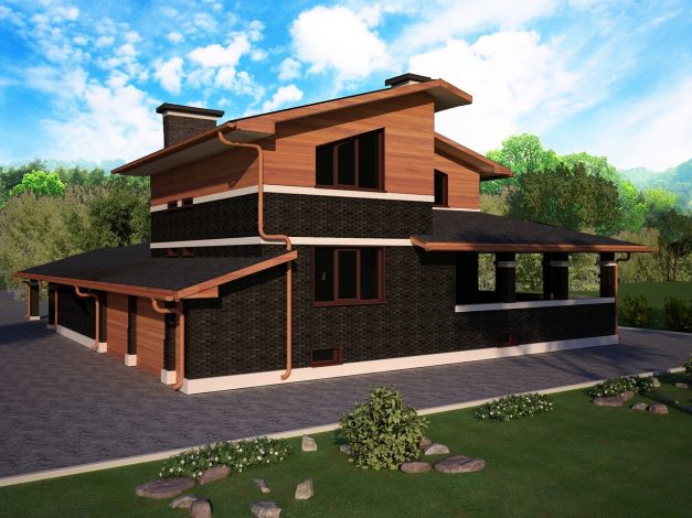 Construire une maison contemporaine : les essentiels à savoir