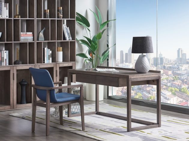 Les conseils pour bien choisir votre meuble de bureau design