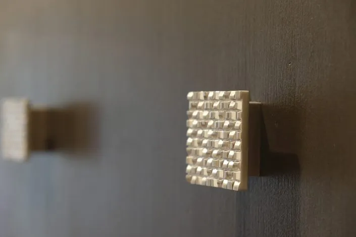 Poignées et boutons de meuble : comment bien choisir sa déco ?