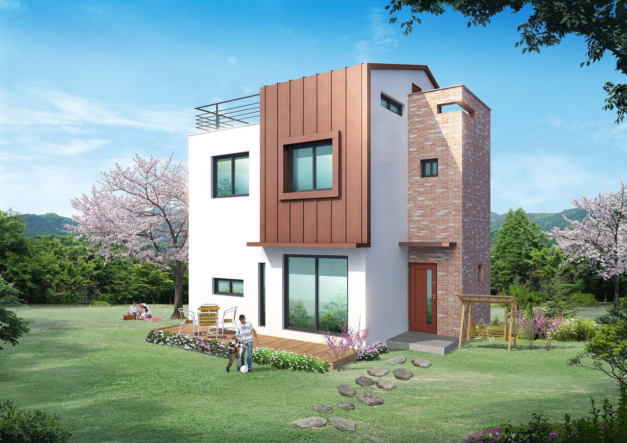 L’ignifugeant de Ferber Painting pour protéger votre maison