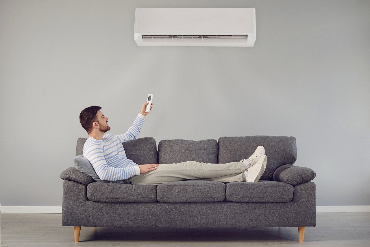 Améliorez votre quotidien grâce à un climatiseur de qualité