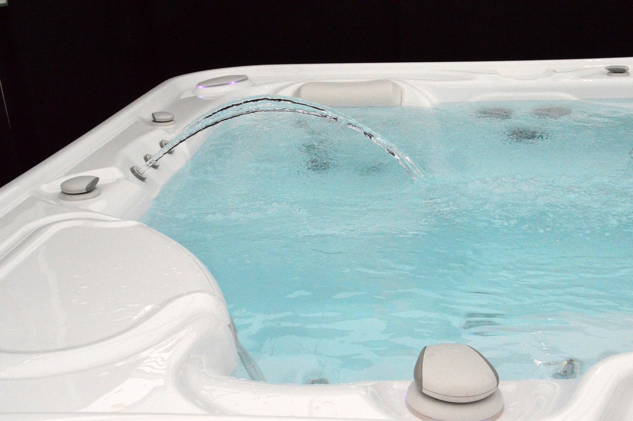 Un aperçu des différents types de spa pour tous les espaces