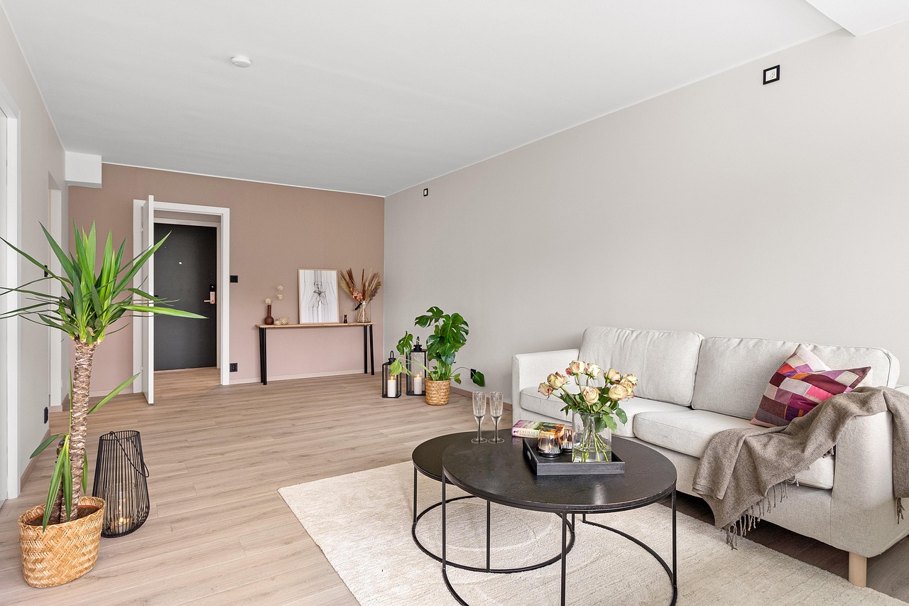 Trouver la table basse idéale selon son espace et son style