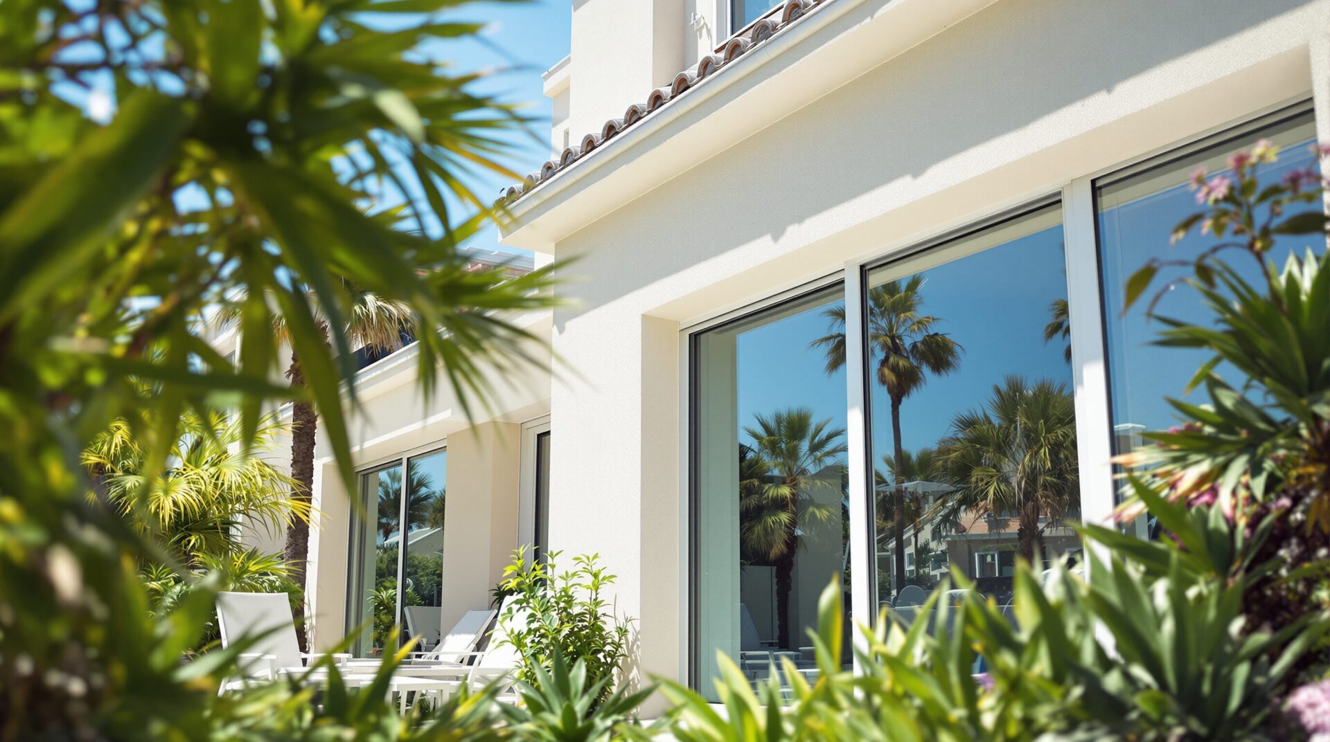 Comment bien choisir ses fenêtres pour une maison à Fréjus ?