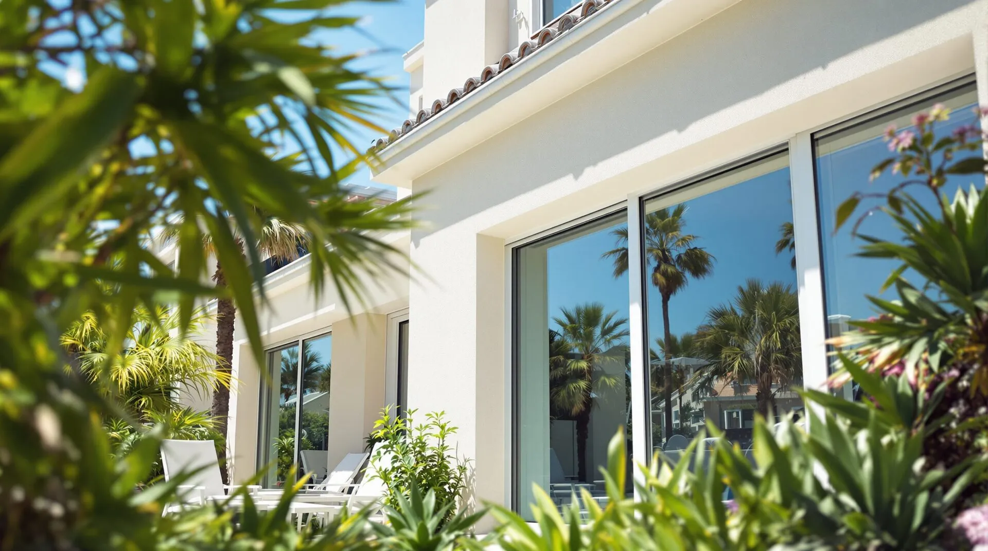 Comment bien choisir ses fenêtres pour une maison à Fréjus ?