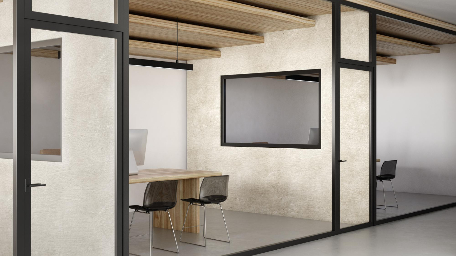 Comment choisir la cloison amovible idéale pour vos bureaux ?