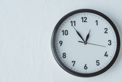 Choisir une horloge murale