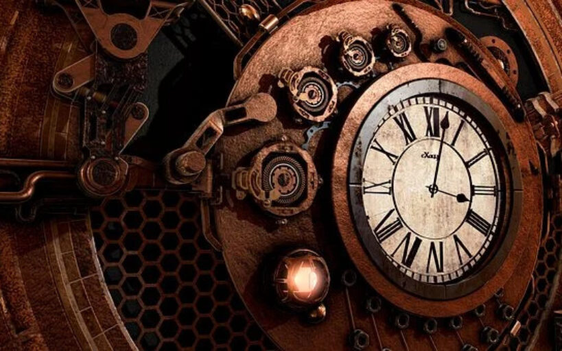 horloge