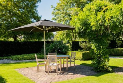 parasols
