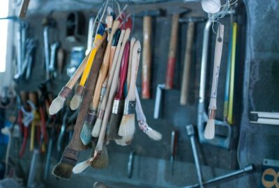 peinture