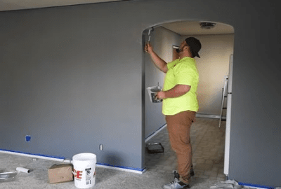 travaux