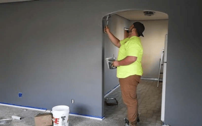 travaux