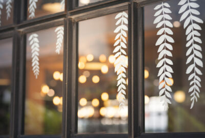 vitrine