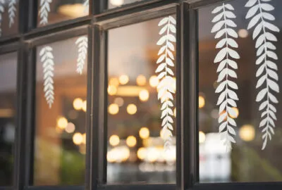 vitrine