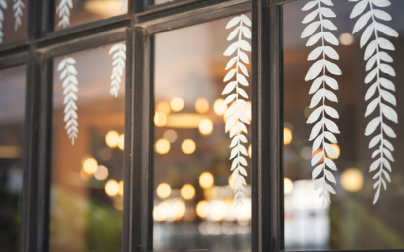 vitrine