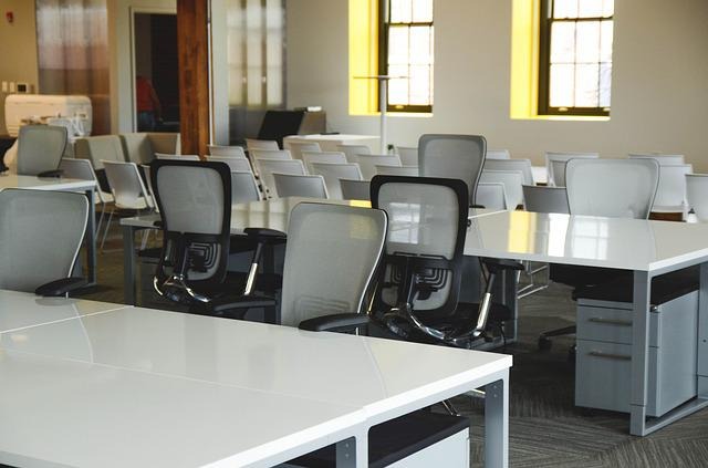 Chaise de bureau ergonomique : pour plus de confort au travail