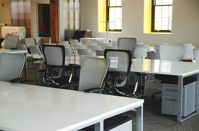 Chaise de bureau ergonomique : pour plus de confort au travail