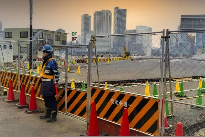 Les matériels de chantier utiles pour le confort des ouvriers