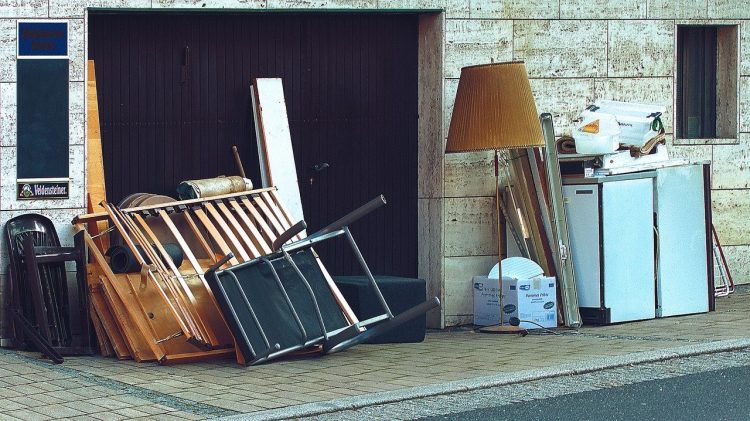 Pourquoi vous devriez louer un stockage si vous vivez à Paris?