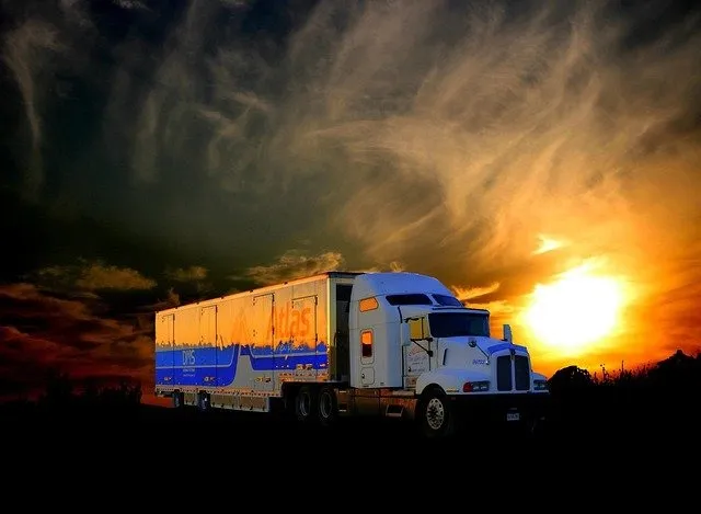 Tout ce que vous devez savoir sur les camions de déménagement