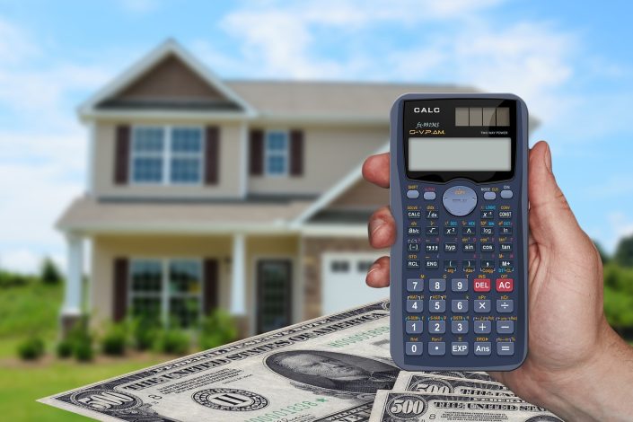 Evaluez votre investissement locatif avec une calculette immo