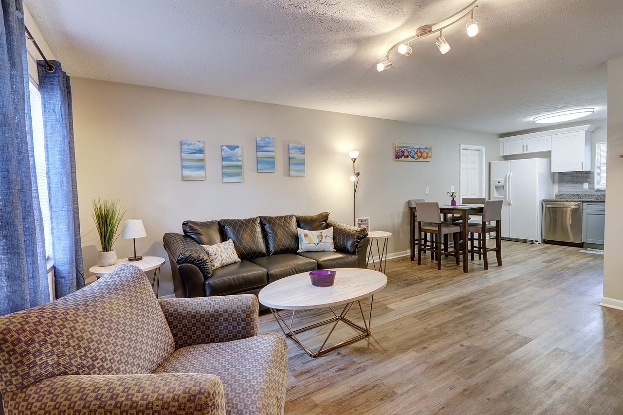 Quel style choisir pour décorer sa salle à manger avec goût ?