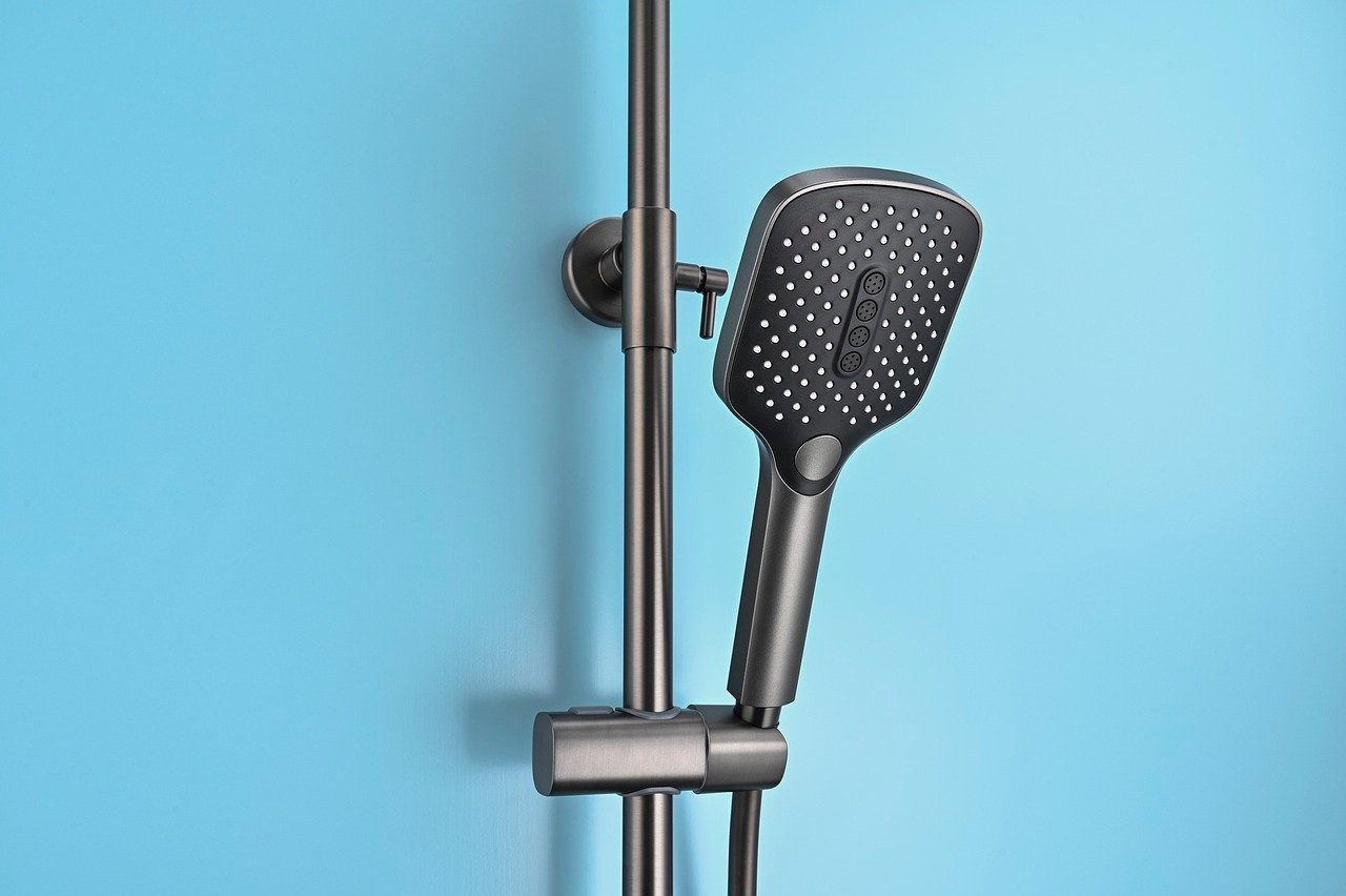 Installez facilement une colonne de douche en 1 heure chrono !