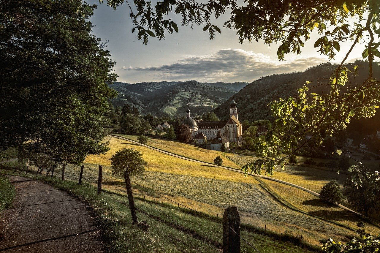 Le quotidien change-t-il vraiment quand on vit à la campagne