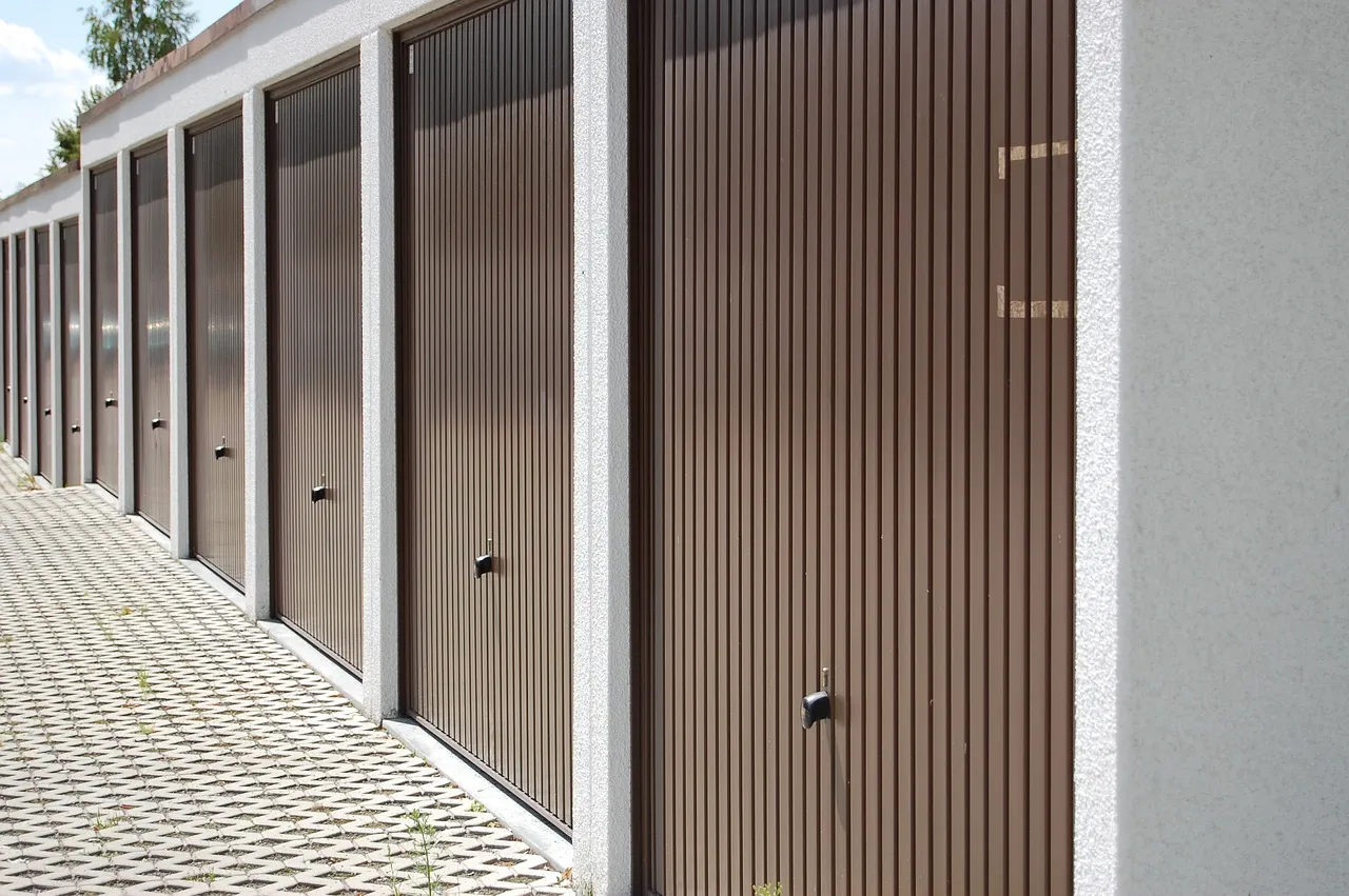 Garde-meuble : pour entreposer vos meubles en toute sécurité