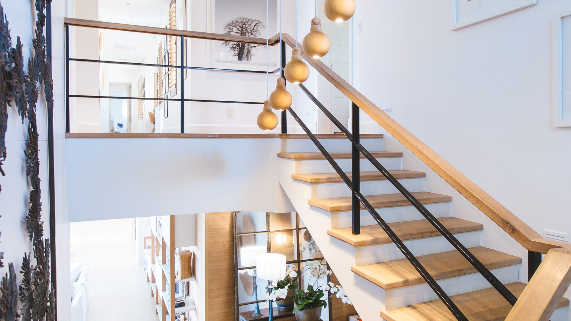 Comment harmoniser votre décoration intérieure et extérieure ?