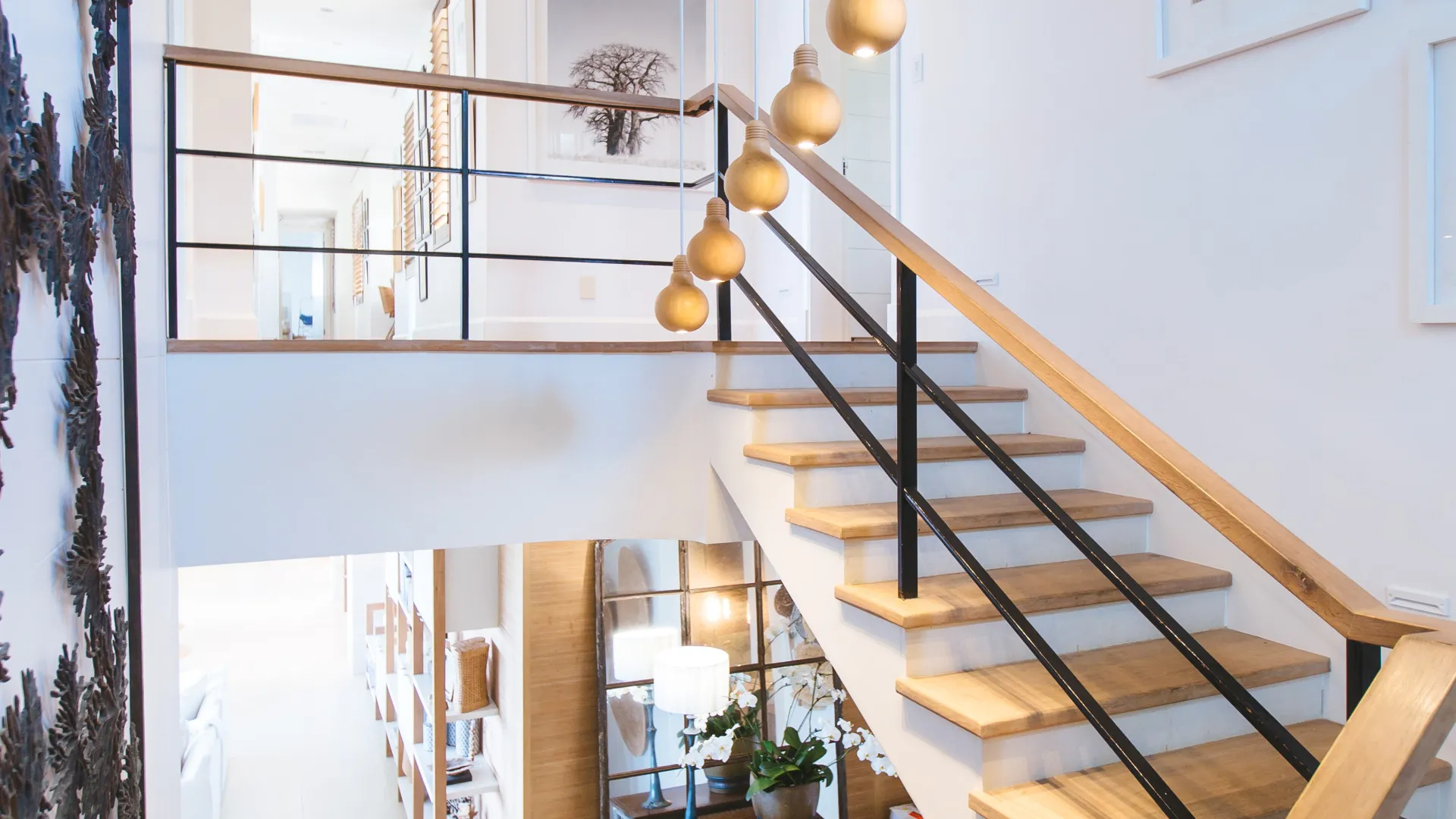 Comment harmoniser votre décoration intérieure et extérieure ?